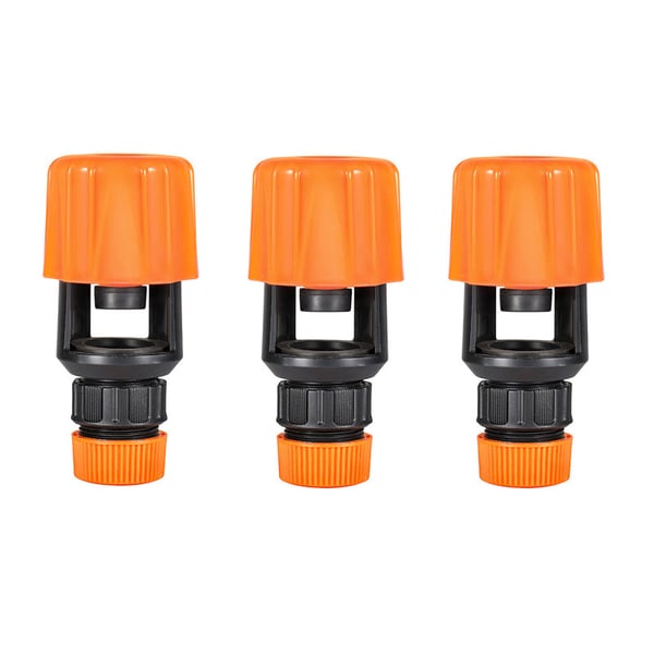 Universal Faucet to Garden Hose Connector