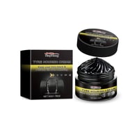 Automotive Tire Renewal Wax