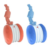 Interactive Dog Toys
