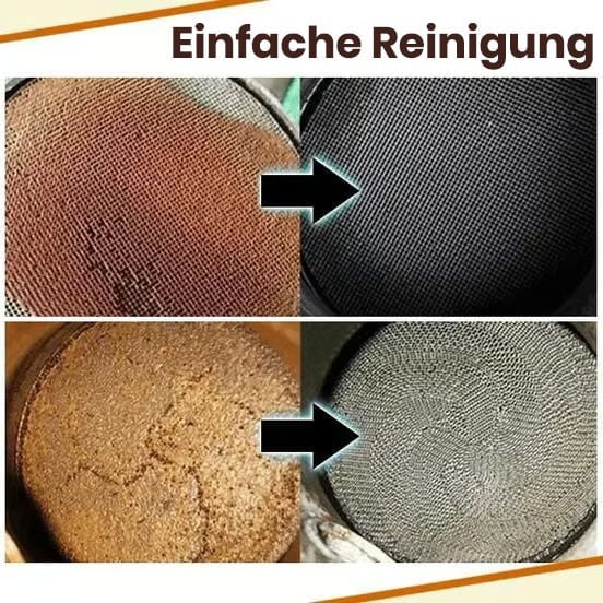 Motor-Katalysator-Reiniger