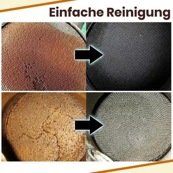 Motor-Katalysator-Reiniger