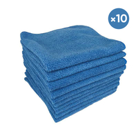 Microfiber Cleaning Cloth