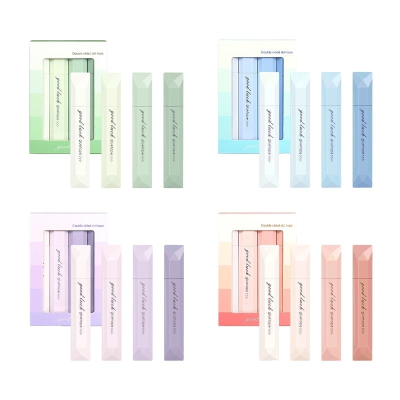 Scrapbooking Double-Sided Tape Roller