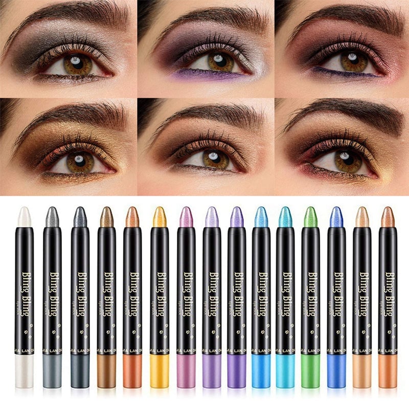 Highlighter ögonskuggspenna