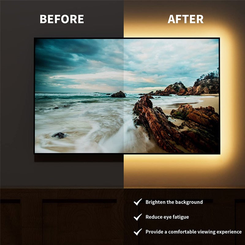 LED Strip Light