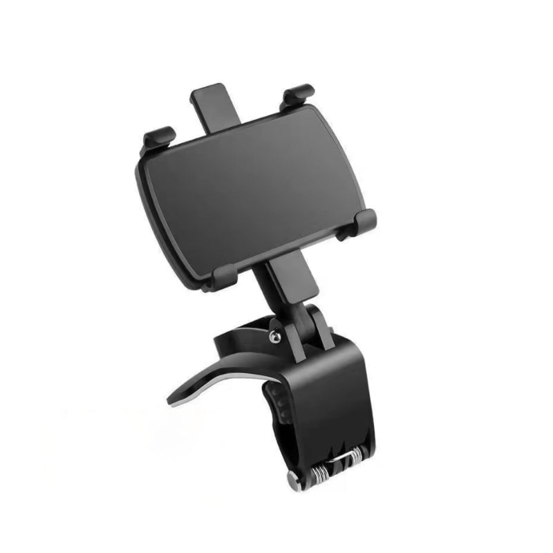 360 Degree Rotation Dashboard Car Phone Holder