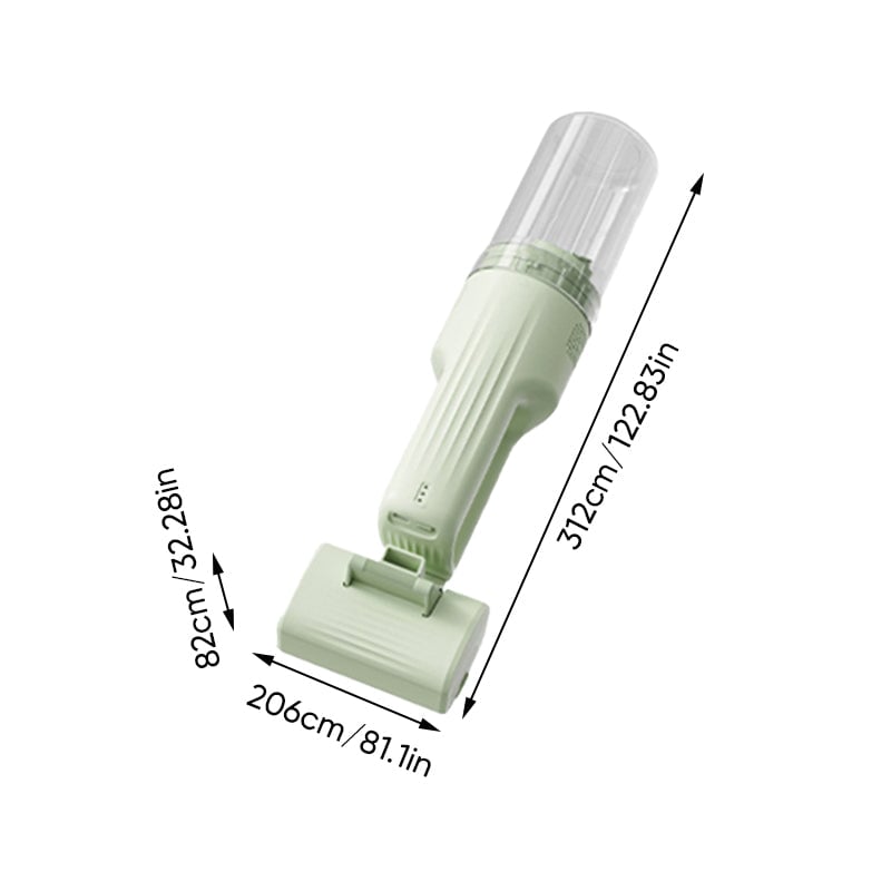 Pet Grooming & Hair Removal Tool