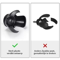 Golfbal ophalen