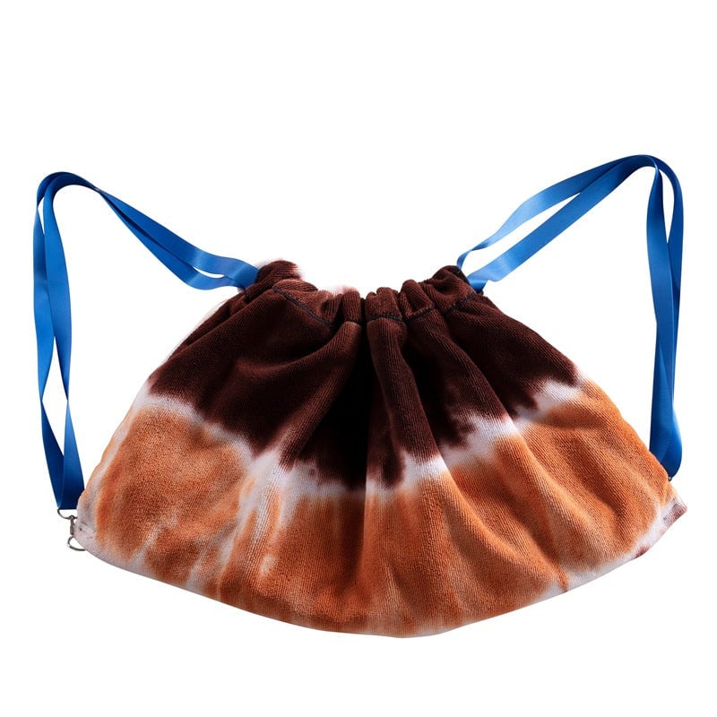 Strandtuch für Liegestühle