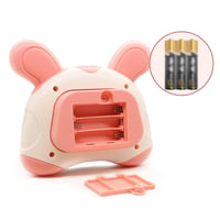 Cool Fun Fast Push Game Decompression Animal Version