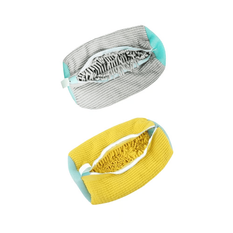 Reusable Laundry Shoe Bag For Washing Machine