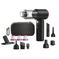 Kexon™ 5-in-1 Smart Dual-Chip Portable Vacuum Cleaner