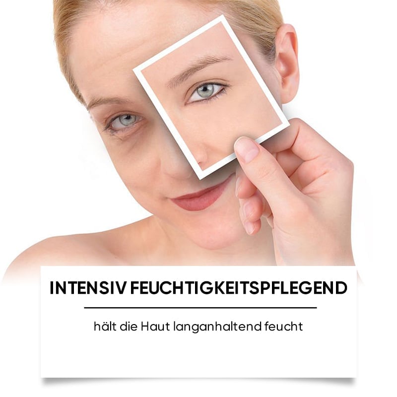 OUHOE Feuchtigkeitsspendende Augencreme