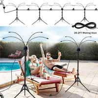 Kexon™ Heavy-Duty Adjustable Standing Mister