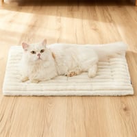 🐾Tapis auto-chauffant pour chats et petits chiens