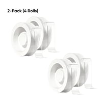Multi-Functional Reusable Nano Tape