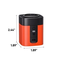 Mini Air Pump