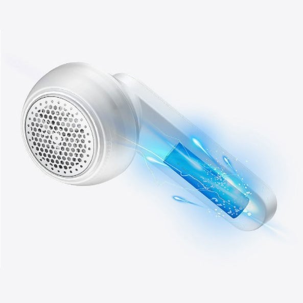 Ladattava nukanpoistaja