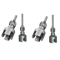 Saker Gewindeschneider für Rohre