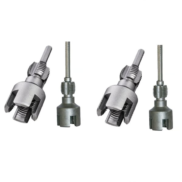 Saker Gewindeschneider für Rohre