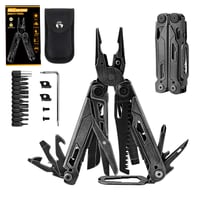 24-in-1 Professional Multi-tool Folding Pliers