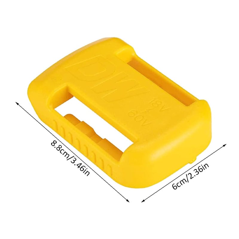 Wall-mounted Battery Storage Base Bracket