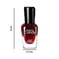 Color Changing Nail Polish