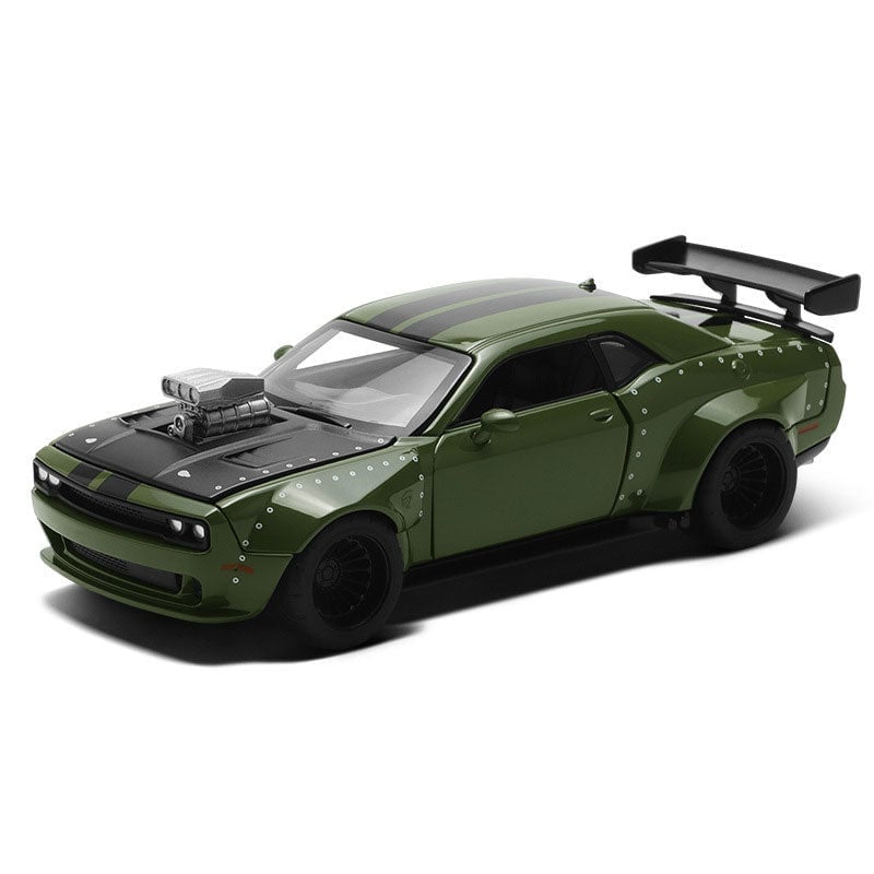 Detachable Alloy Car Model Toys