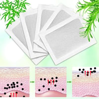 Herbal Detox Foot Pads