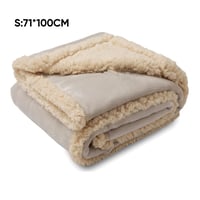 Pet waterproof blanket