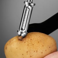 All In One Vegetable Peeler