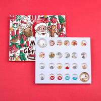 Schmuck-Adventskalender