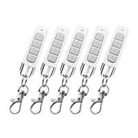 4-in-1 Remote Control Duplicator