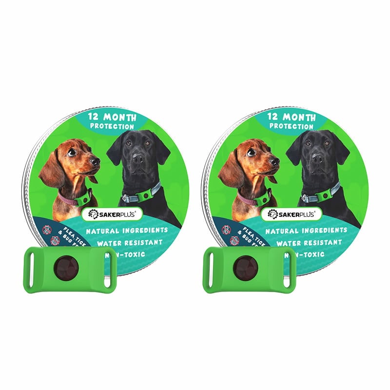 Sale- 12 Months Flea and Tick Free