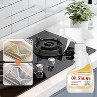 Heavy-Duty Degreasing Spray