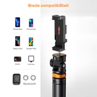Sale - Selfie Stick-statief