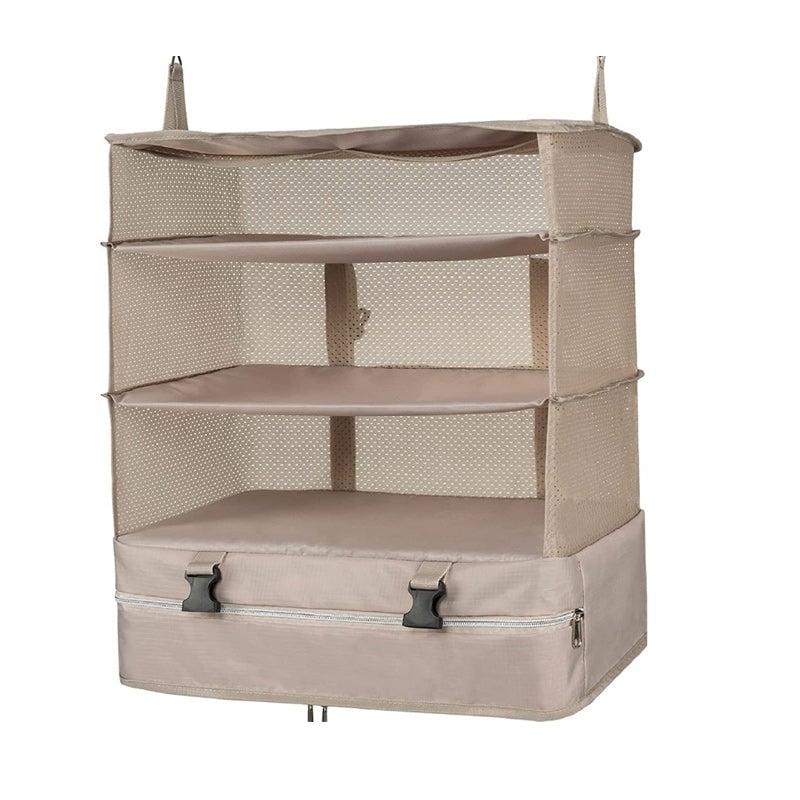 Bagages de voyage Sac à triple suspension