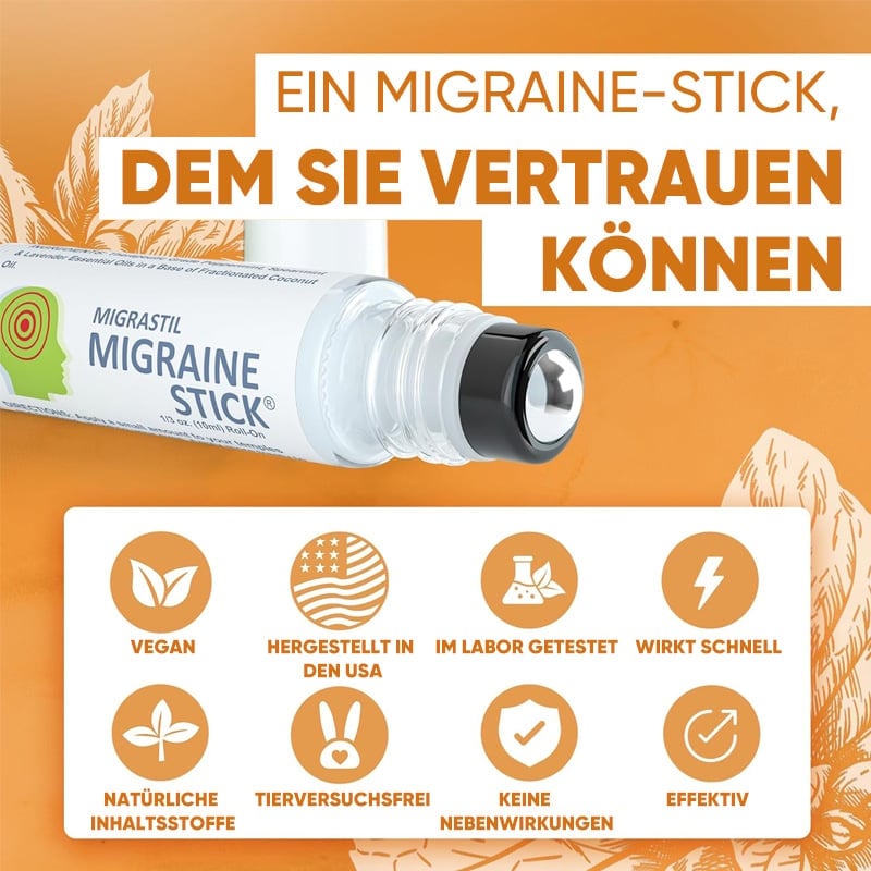 Kühlender Therapie Roll-On