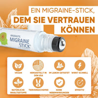 Kühlender Therapie Roll-On