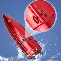 Mini RC Boat Electric Speedboat
