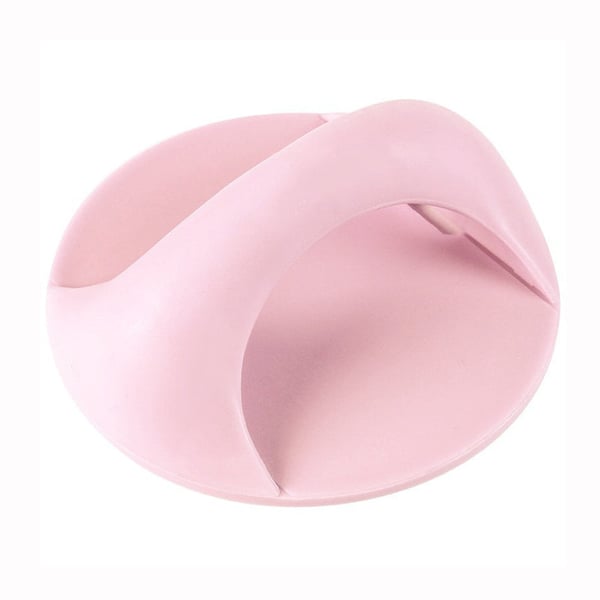 Tür- und Fenstergriff selbstklebender nicht kreidender Türgriff aus Kunststoff