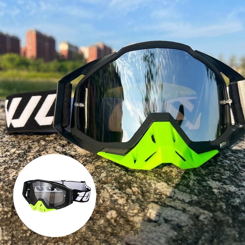 Outdoor Riding Wind and Sand Protection Goggles