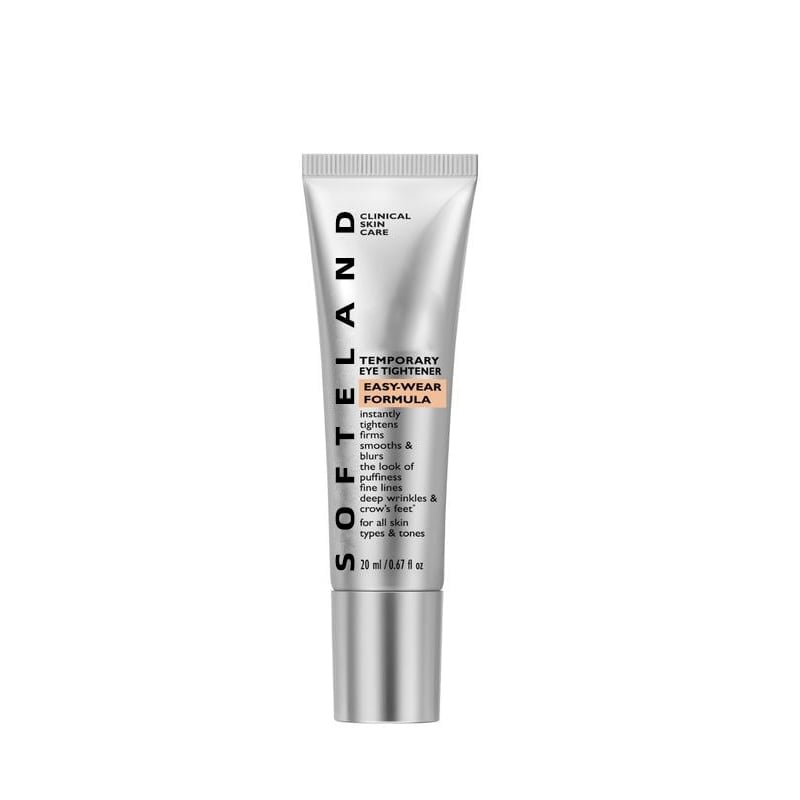 Lifting- und straffende Augencreme