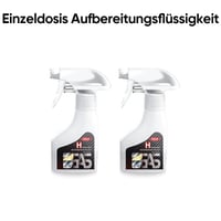 Scheinwerfer-Restaurierungsspray