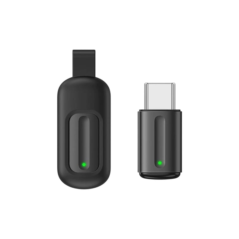 Gen5 Smart IR Remote Capsule