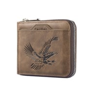 The Heritage Eagle Bifold