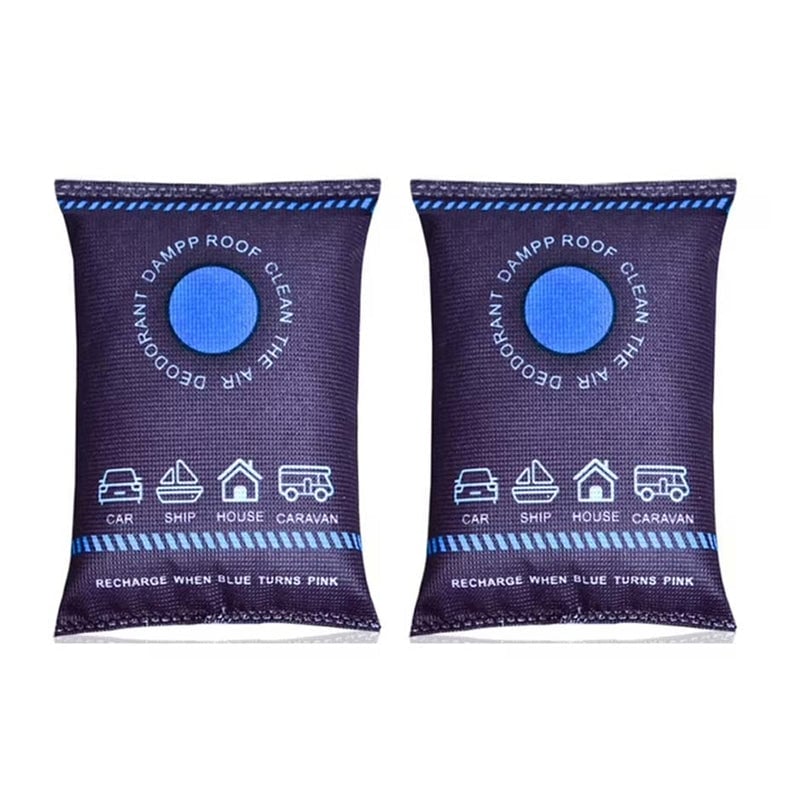 2 bags
