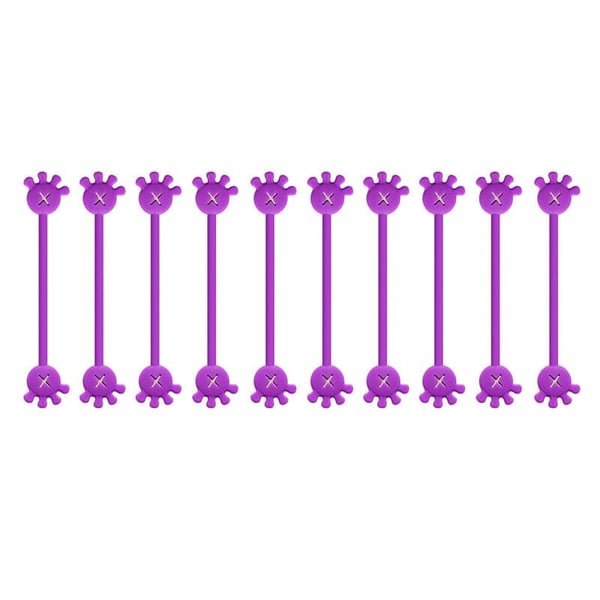 Palm Magnetic Cable Manager