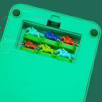 Horse Racing Game