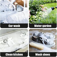 2L Electric Foam Sprayer